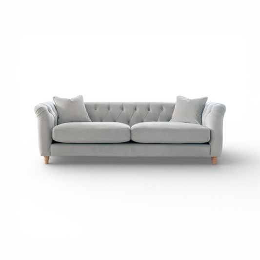Model 25 - (Kensington) 3 seater