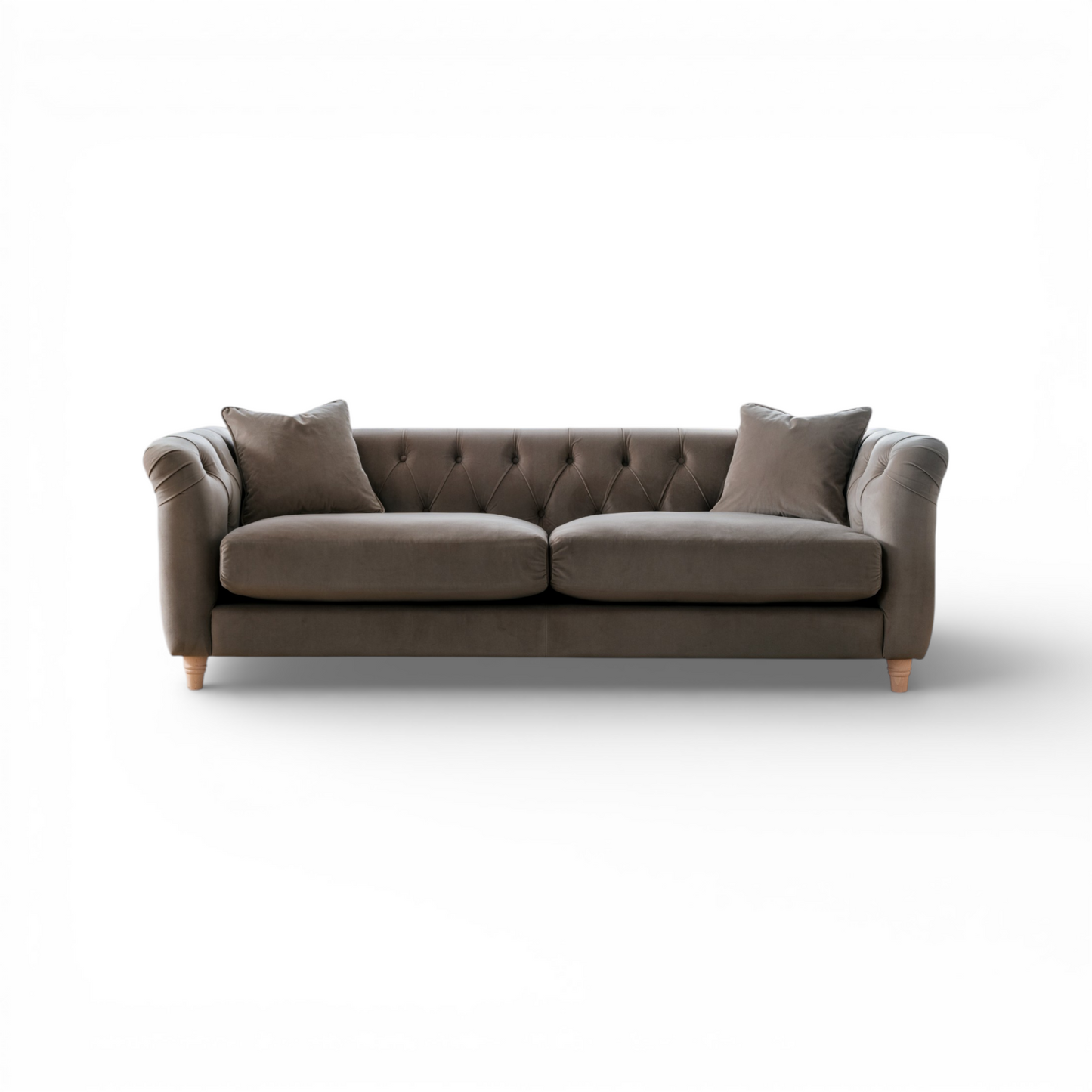 Model 25 - (Kensington) 3 seater