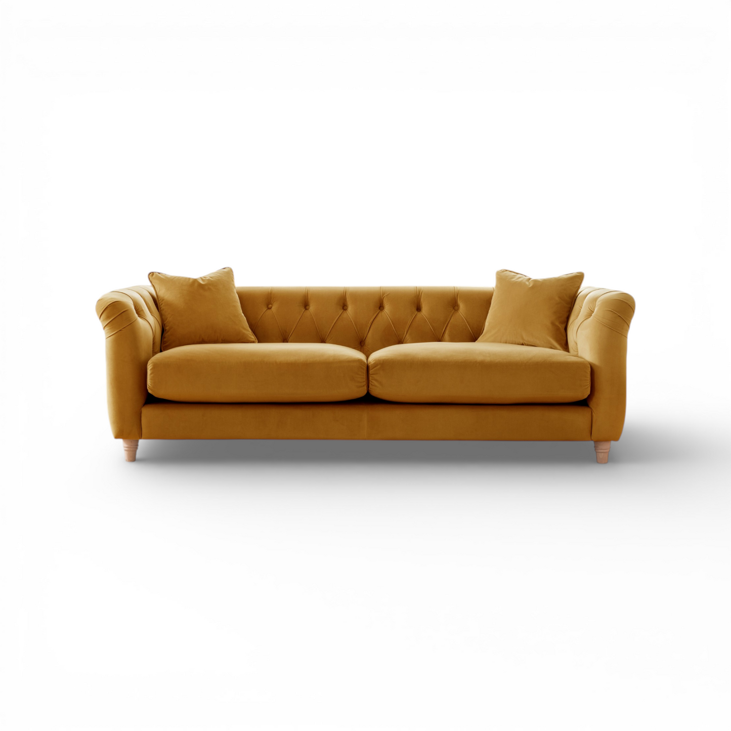 Model 25 - (Kensington) 3 seater