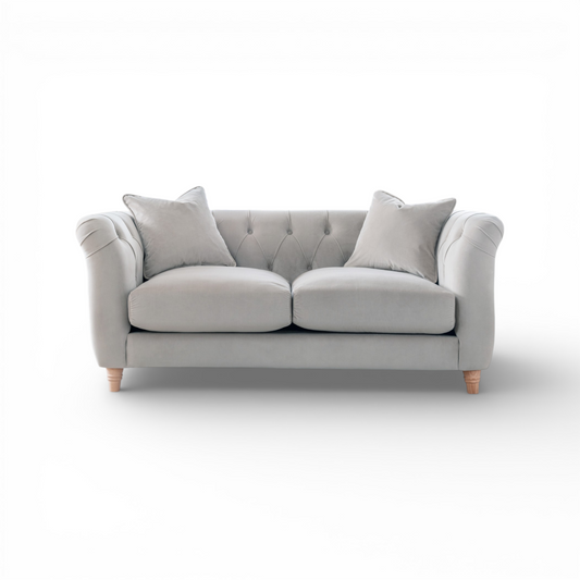 Model 25 - (Kensington) 2 seater