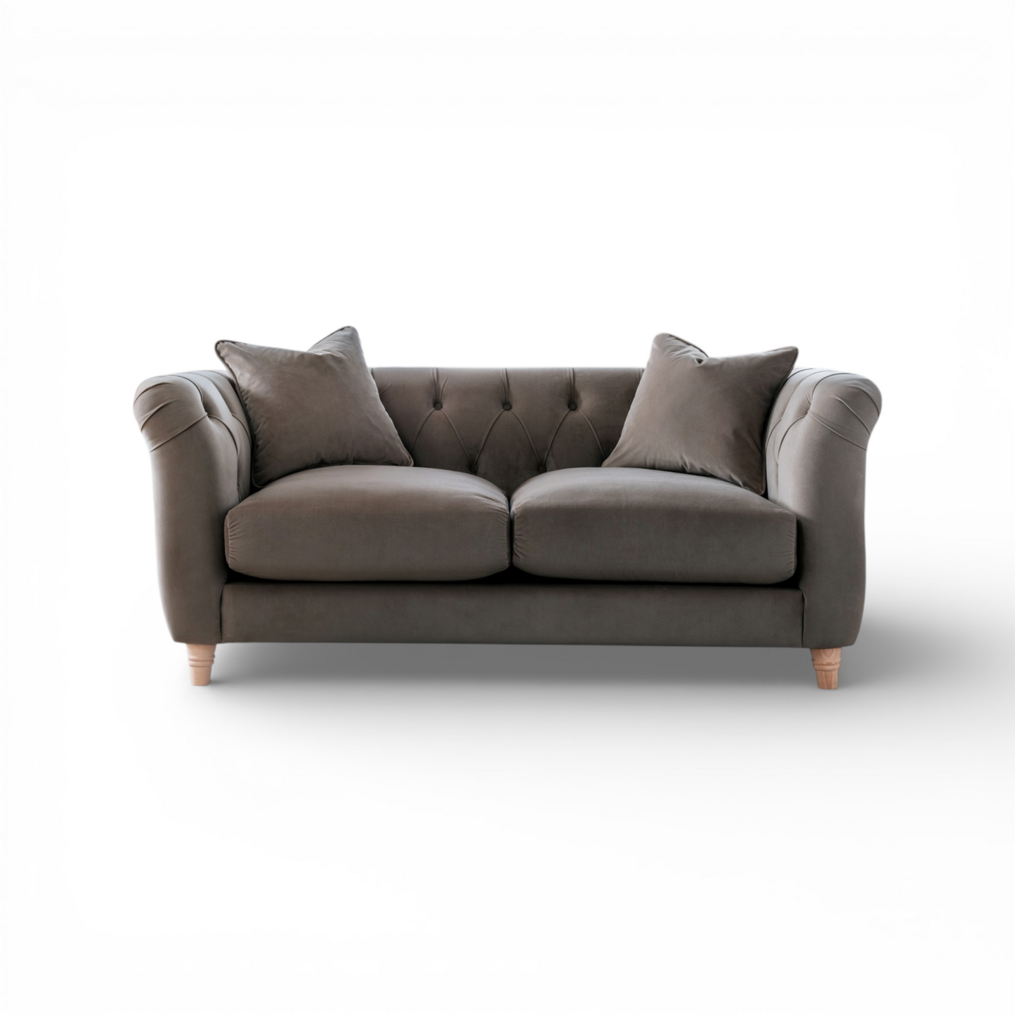 Model 25 - (Kensington) 2 seater