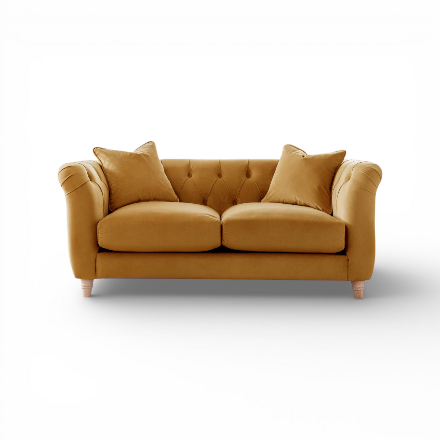 Model 25 - (Kensington) 2 seater