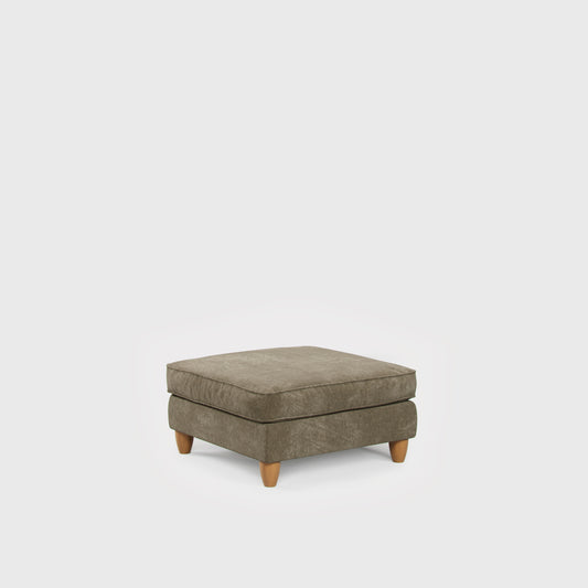 Model 33 - (Clifton) (Pouffe)