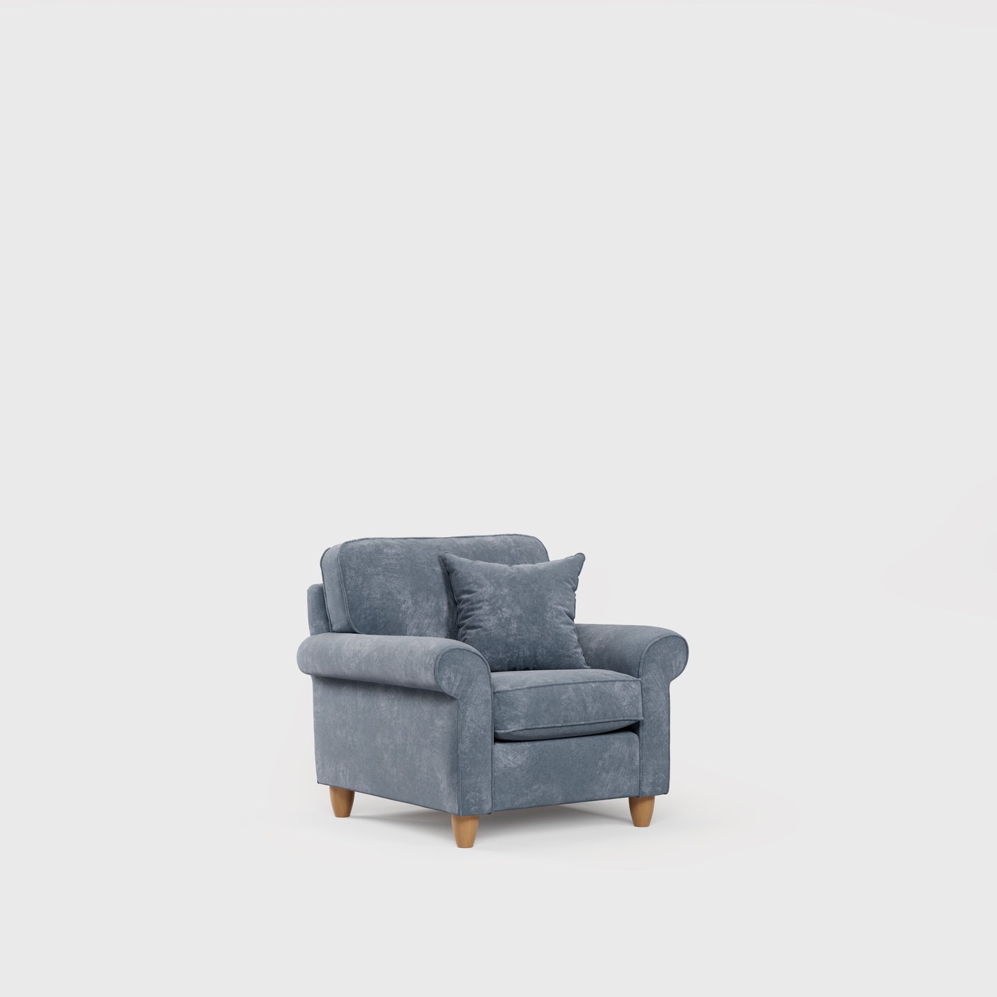 Model 33 - (Clifton) (Chair)