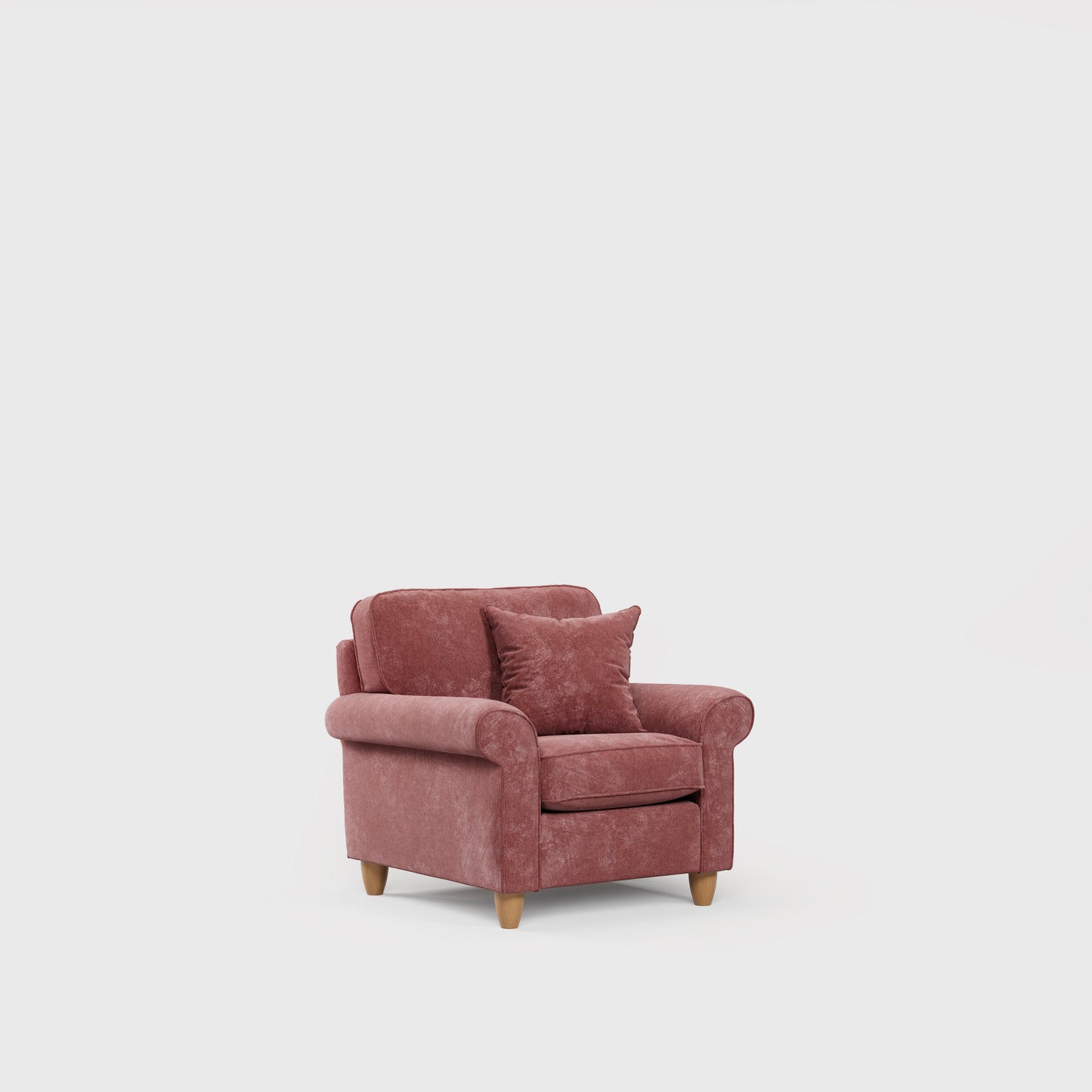 Model 33 - (Clifton) (Chair)