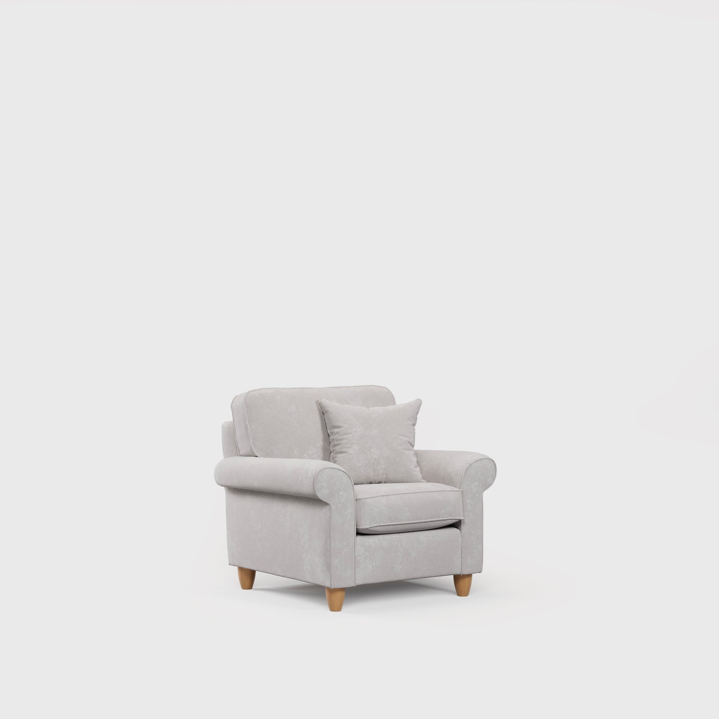 Model 33 - (Clifton) (Chair)