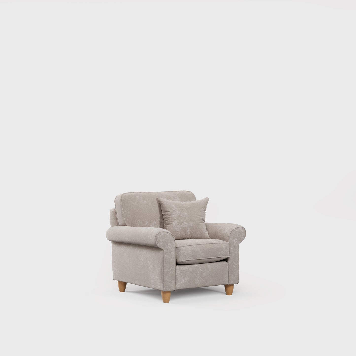 Model 33 - (Clifton) (Chair)