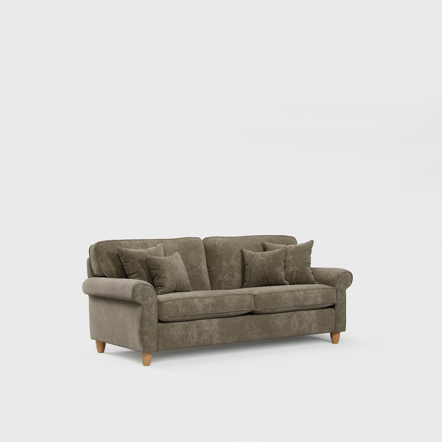 Model 33 - (Clifton) (3 Seater)