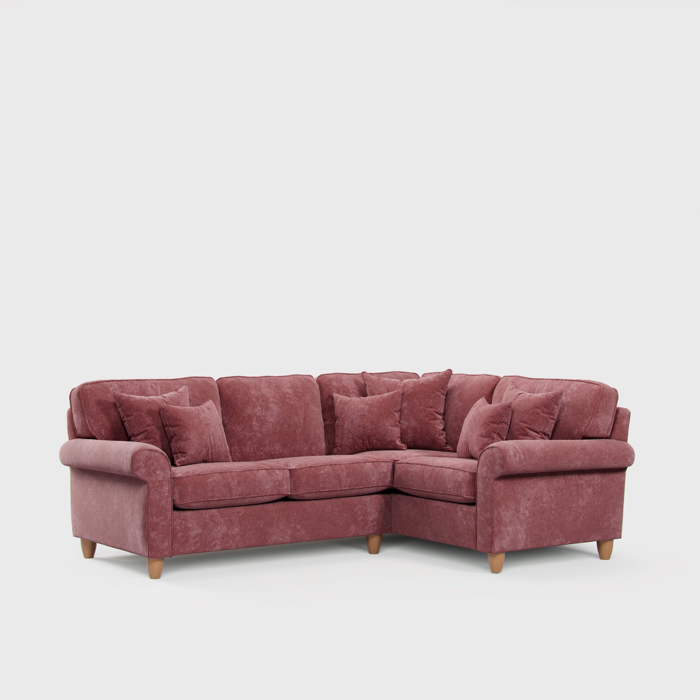 Model 33 - (Clifton) (2 corner 1 RH)