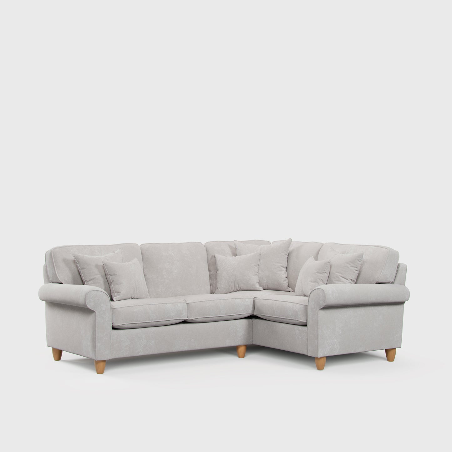 Model 33 - (Clifton) (2 corner 1 RH)