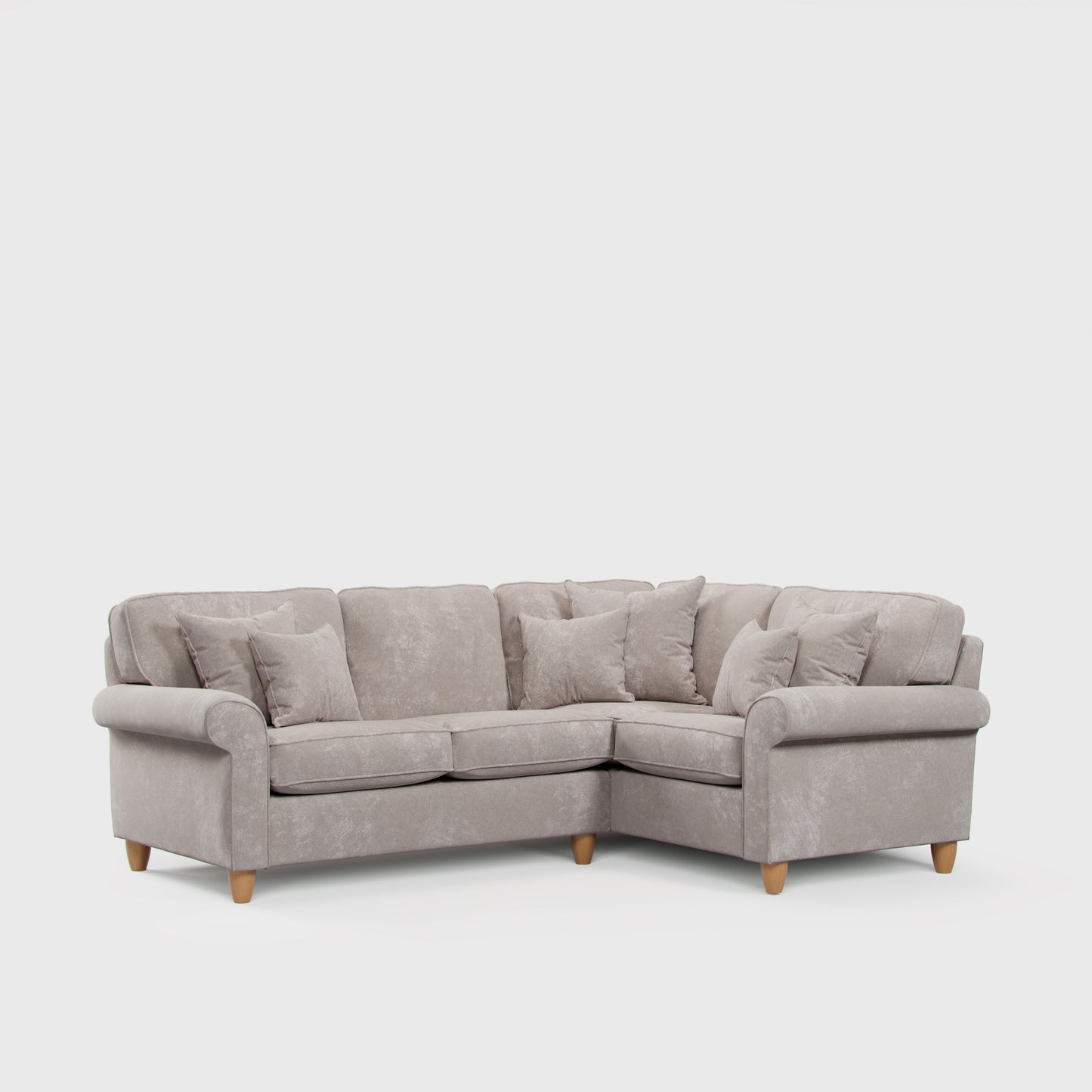 Model 33 - (Clifton) (2 corner 1 RH)