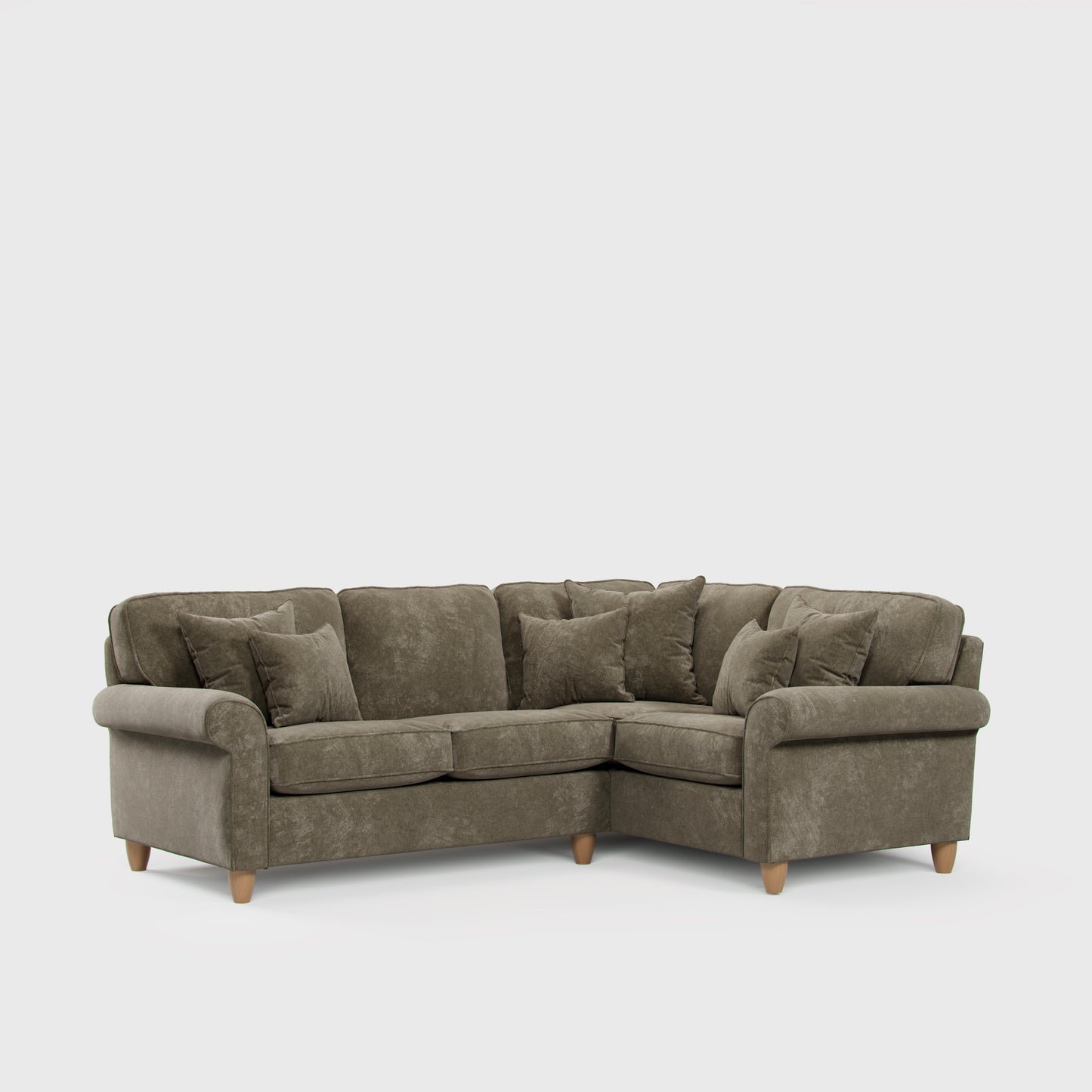 Model 33 - (Clifton) (2 corner 1 RH)