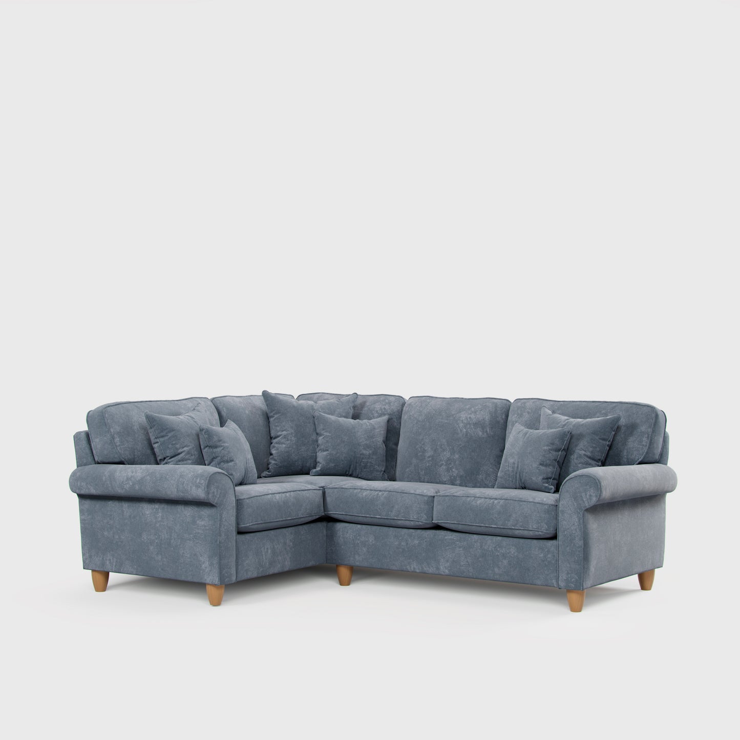 Model 33 - (Clifton) (2 corner LH)