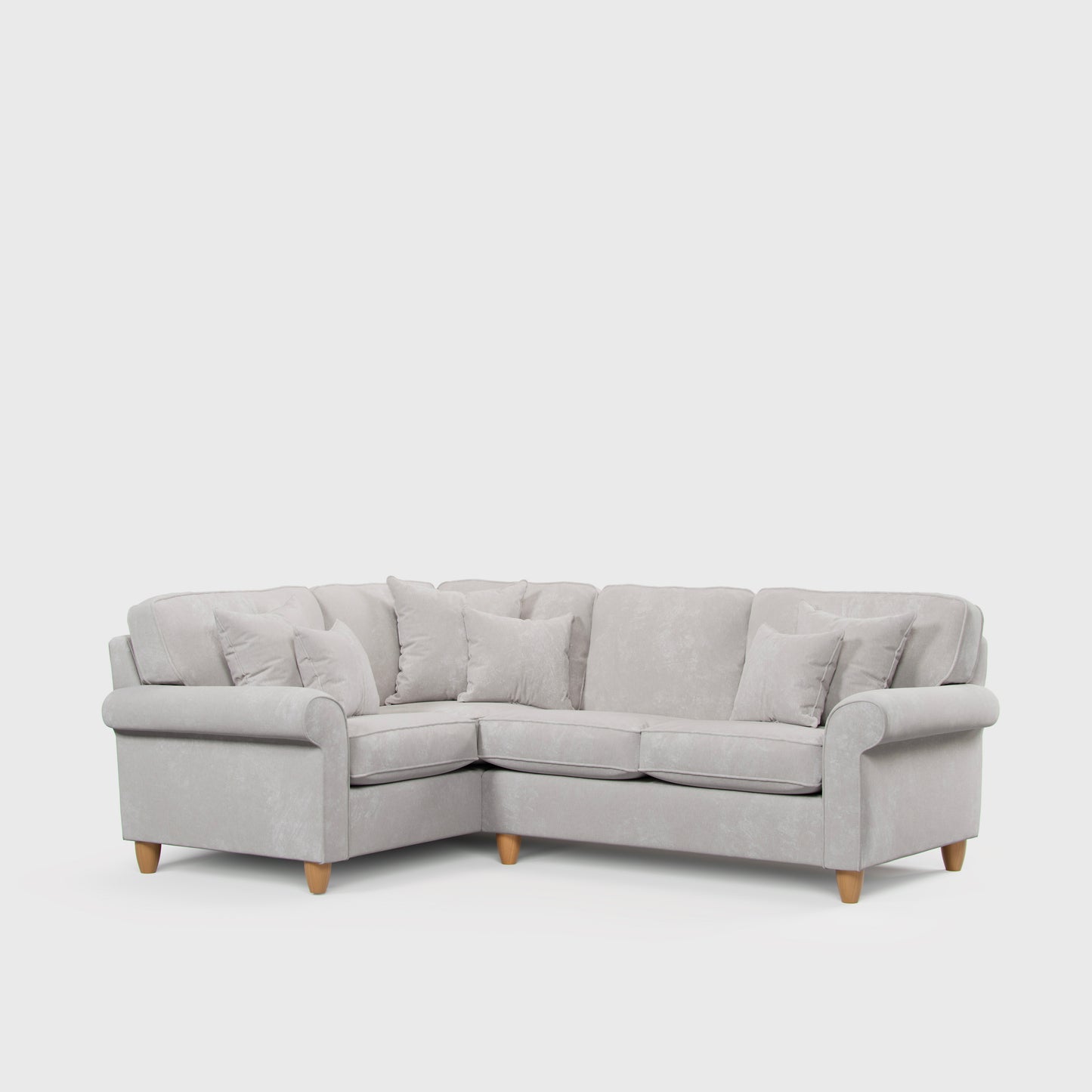 Model 33 - (Clifton) (2 corner LH)