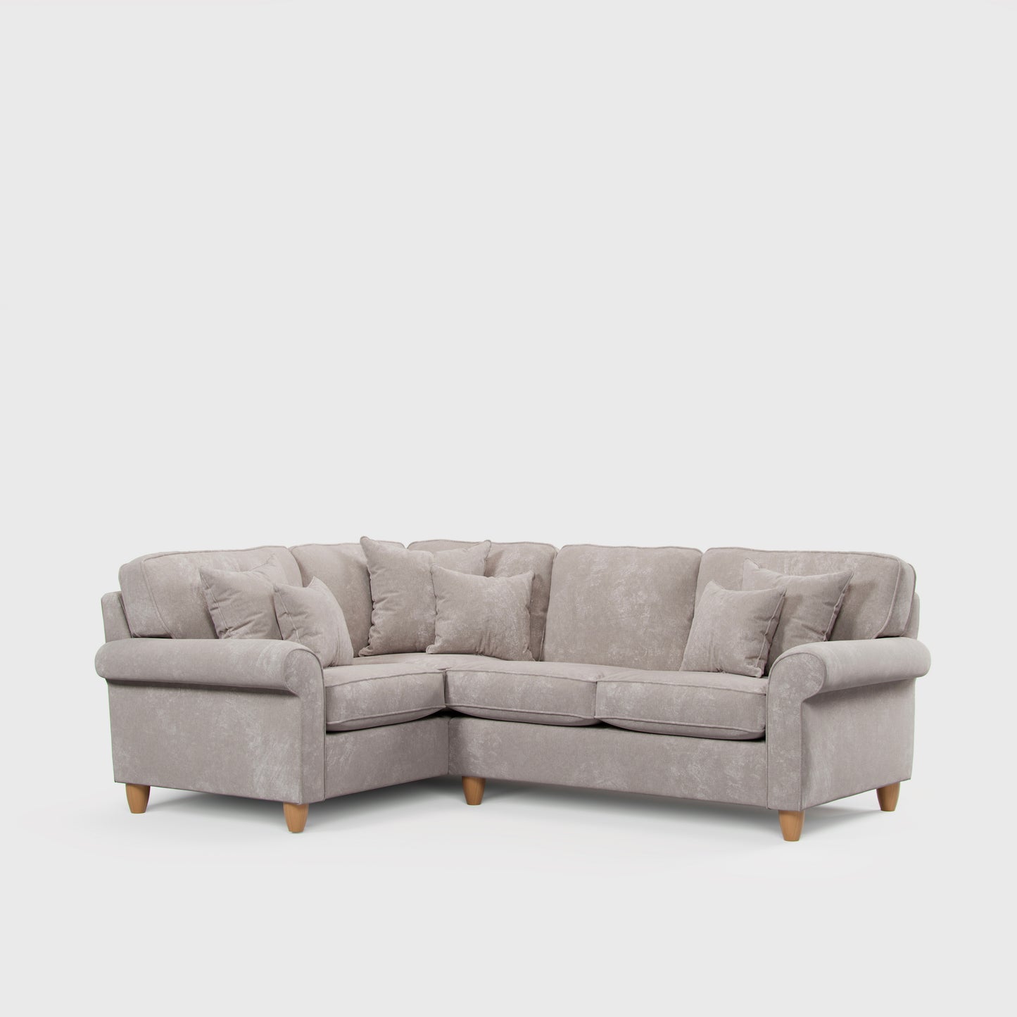 Model 33 - (Clifton) (2 corner LH)
