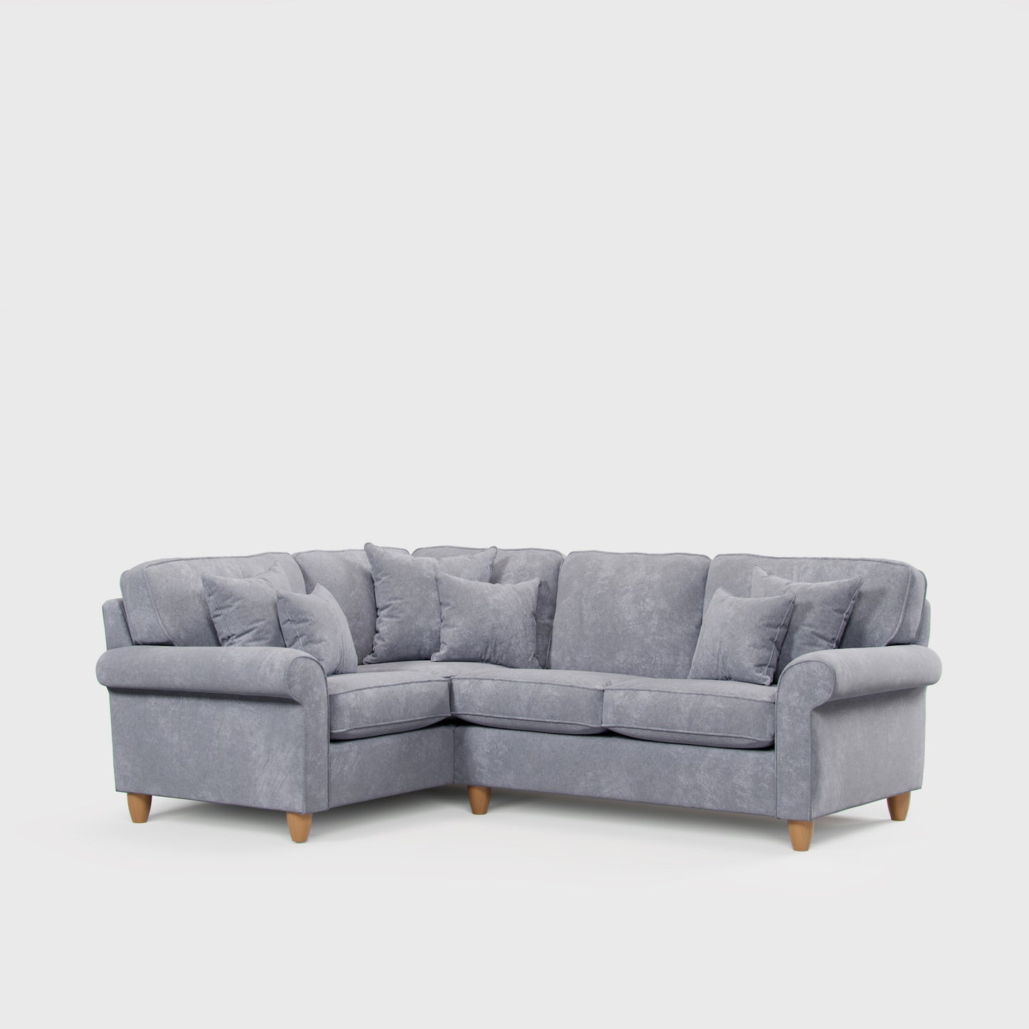 Model 33 - (Clifton) (2 corner LH)