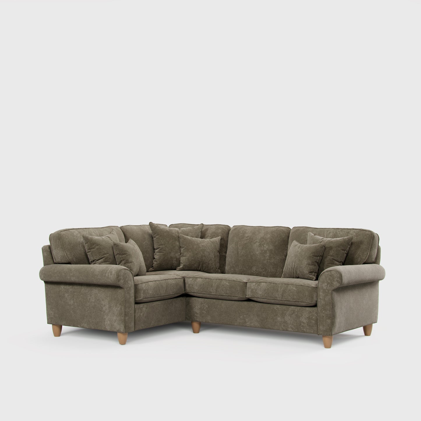 Model 33 - (Clifton) (2 corner LH)