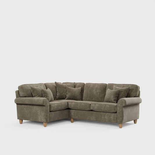 Model 33 - (Clifton) (2 corner LH)