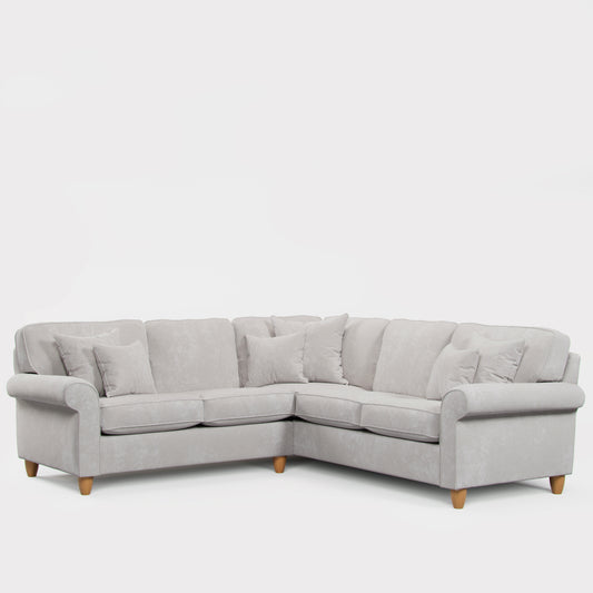 Model 33 - (Clifton) (2 corner 2)