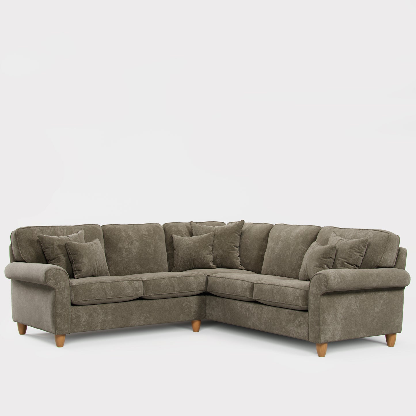 Model 33 - (Clifton) (2 corner 2)