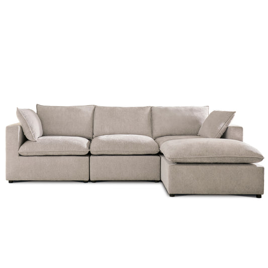 SR48 - Chaise sofa