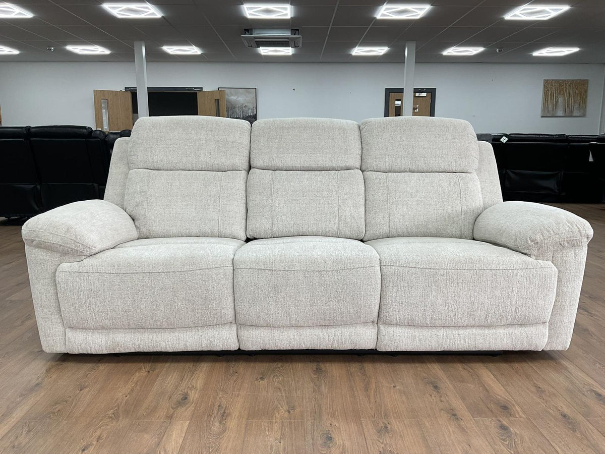 Regent Recliner (3 Seater)