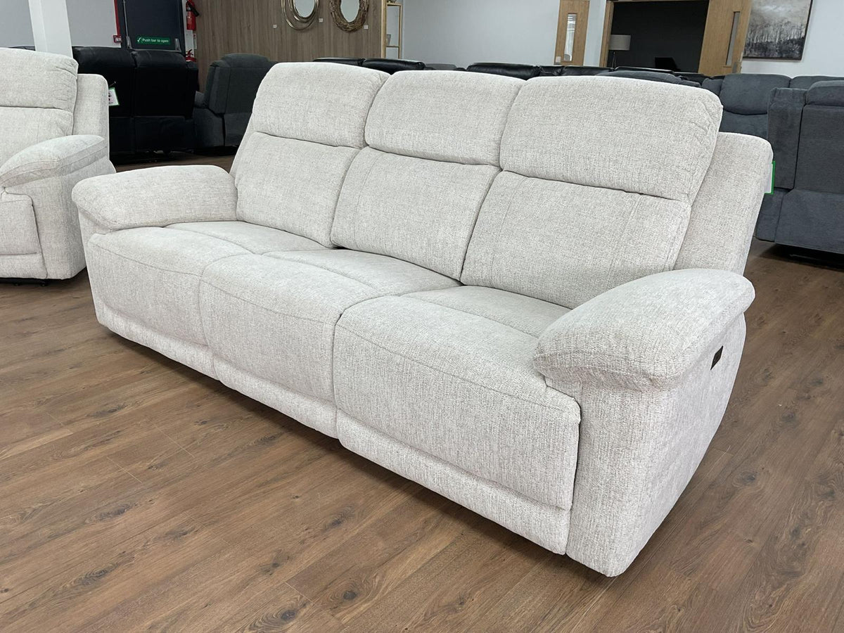 Regent Recliner (3 Seater)