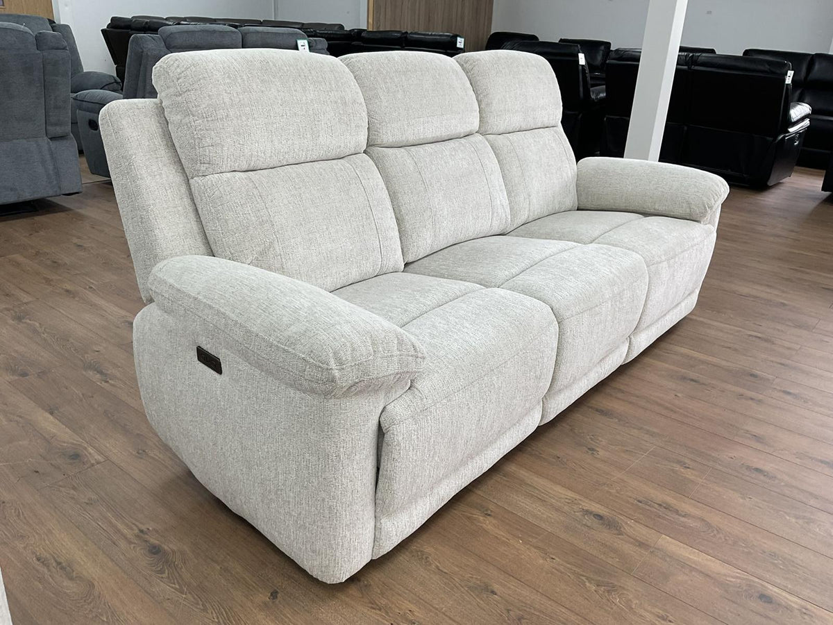 Regent Recliner (3 Seater)