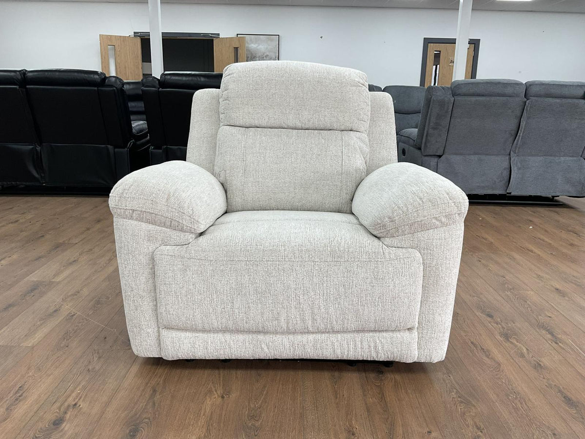 Regent Recliner (Armchair)