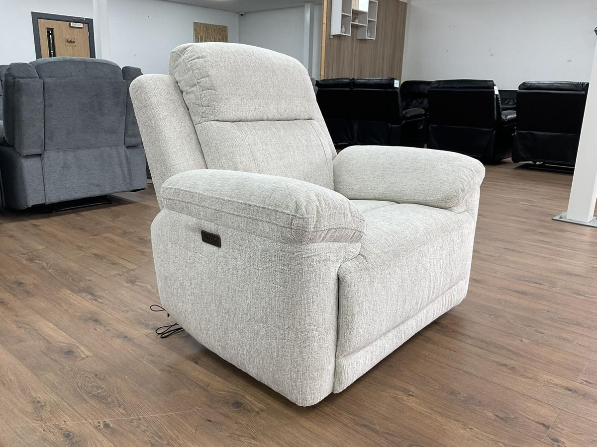 Regent Recliner (Armchair)