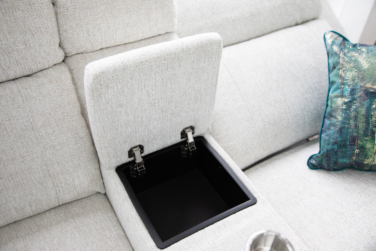 Regent Recliner (Corner Sofa)
