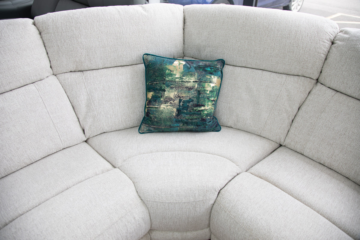 Regent Recliner (Corner Sofa)