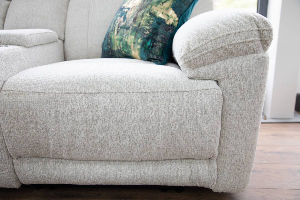 Regent Recliner (Corner Sofa)