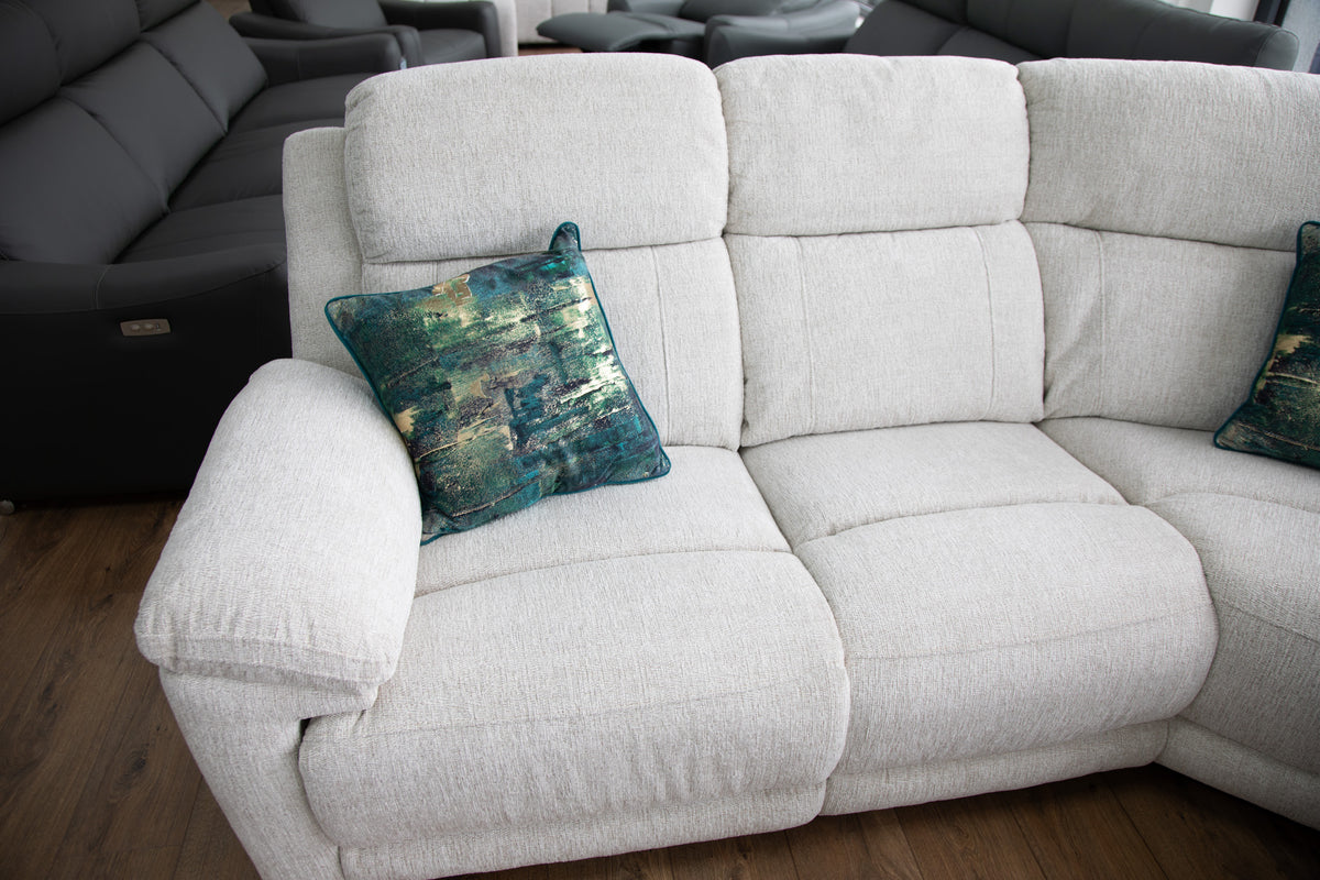Regent Recliner (Corner Sofa)
