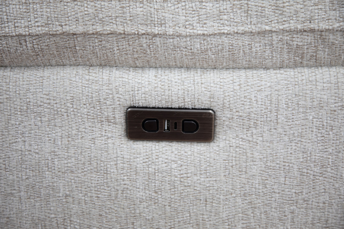 Regent Recliner (Corner Sofa)
