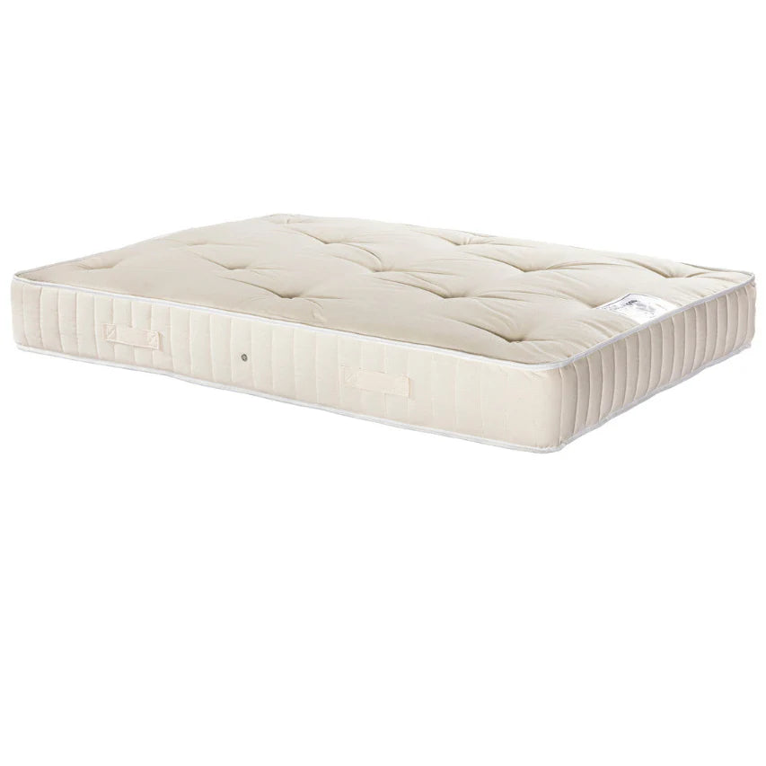 Pocket Classic 1000 Contract Mattress 
