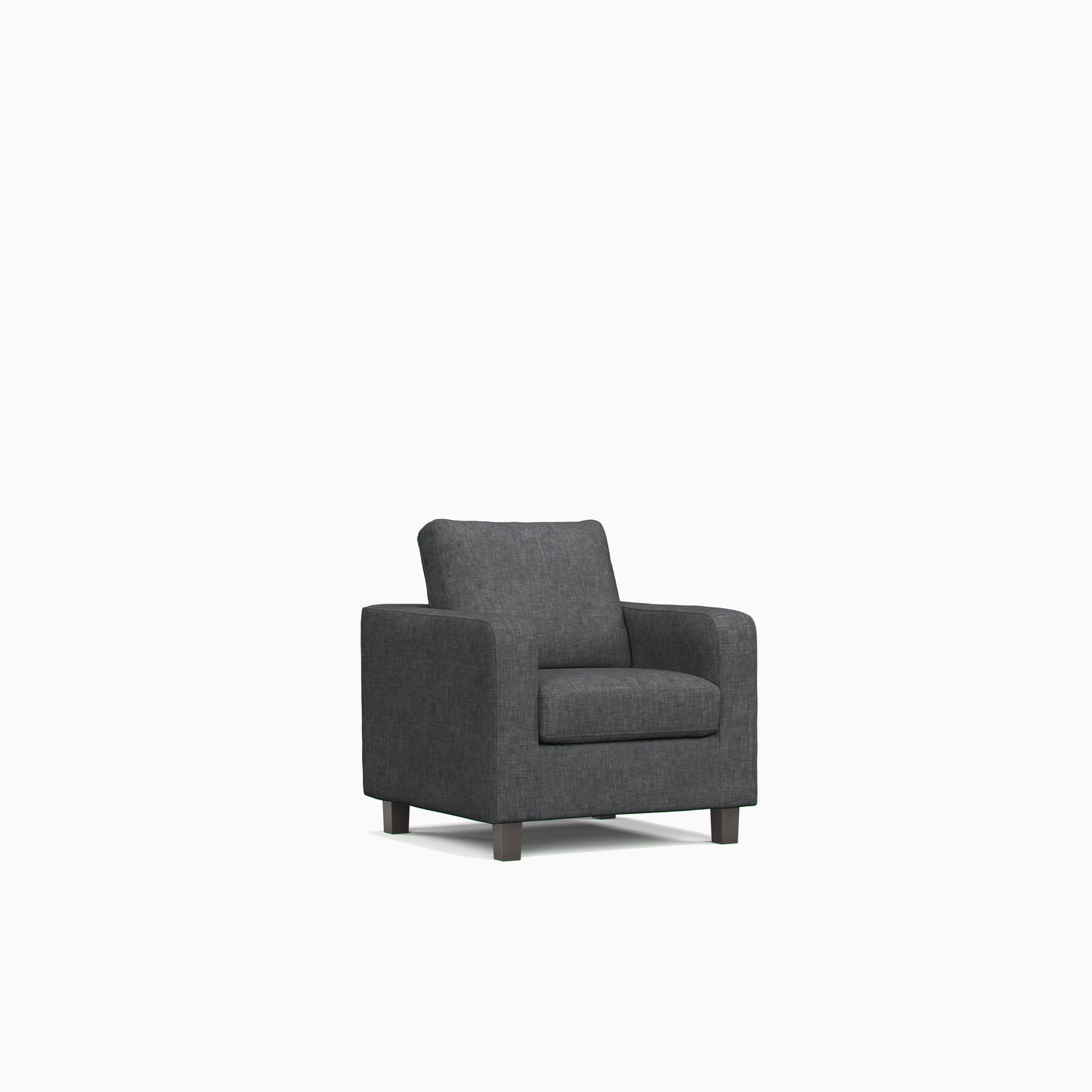 Model 28 - (1, 2, 3 seater sofa)