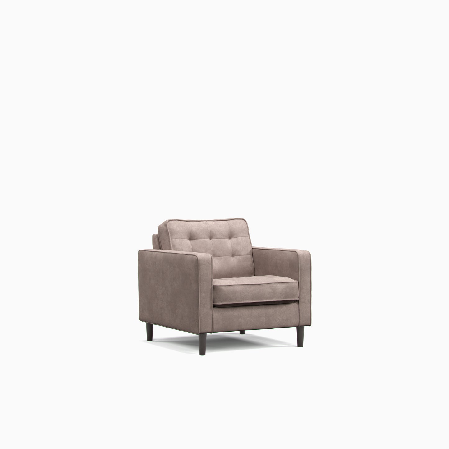 Model 29 - (1, 2, 3 seater sofa)