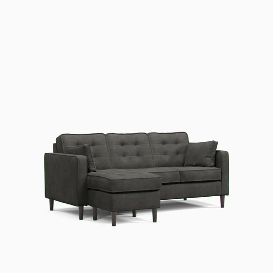 Model 29 - (1, 2, 3 seater sofa)