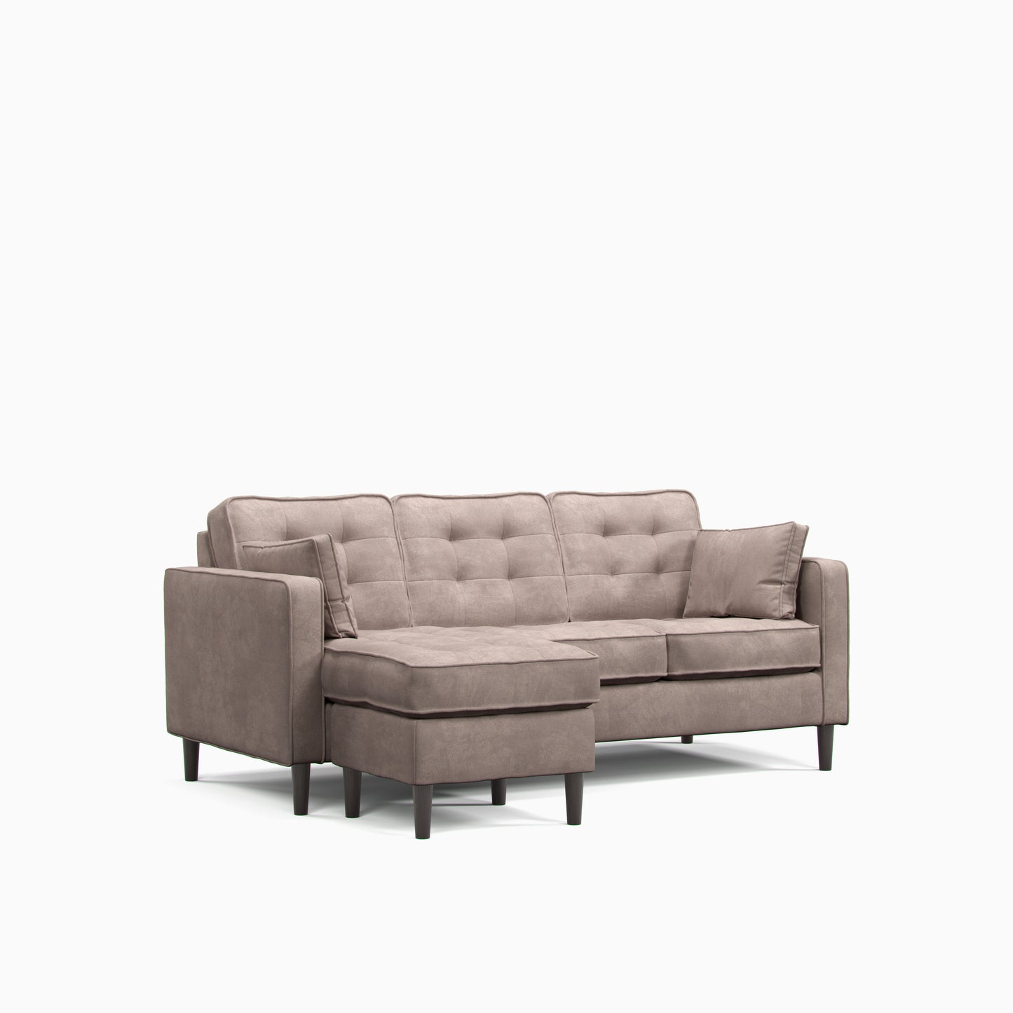 Model 29 - (1, 2, 3 seater sofa)