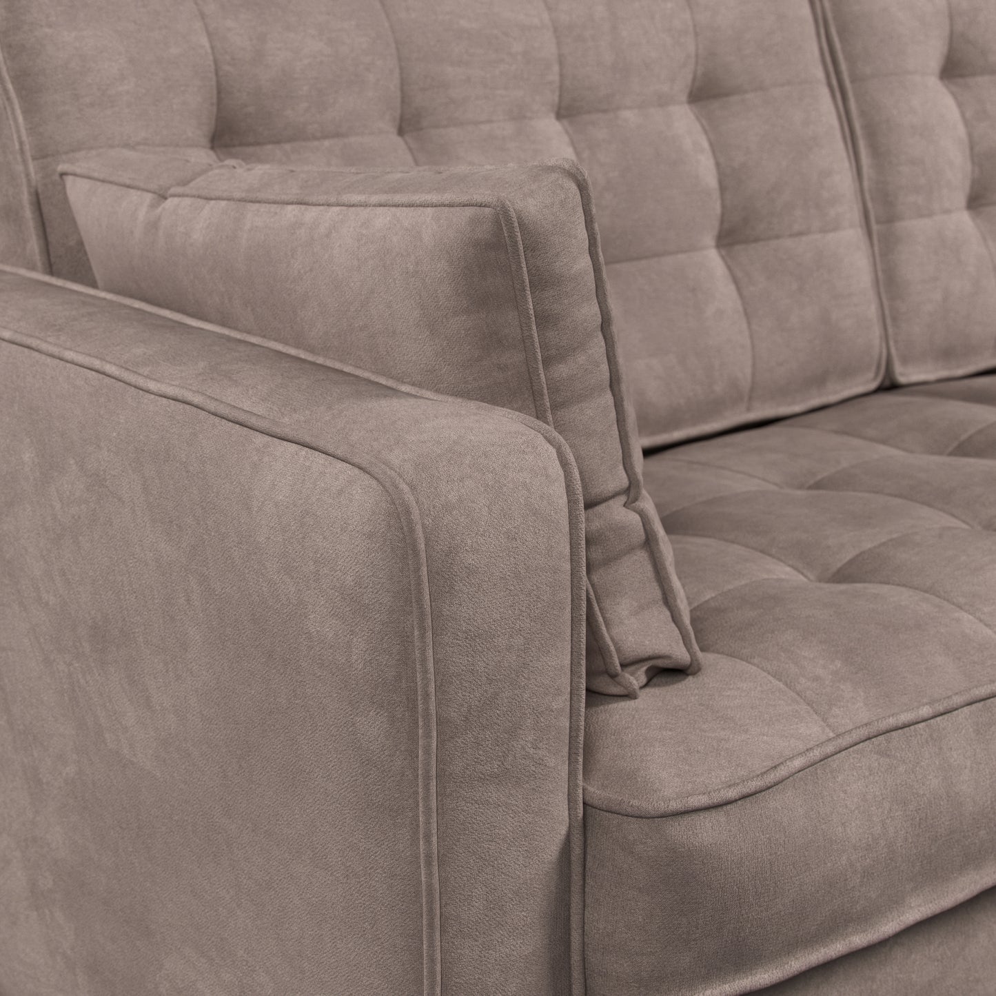 Model 29 - (1, 2, 3 seater sofa)