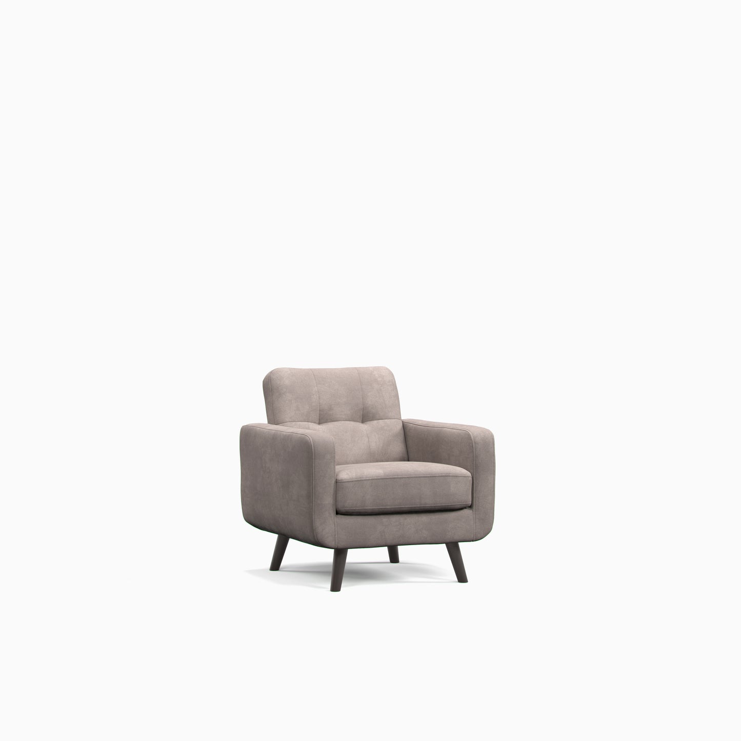 Model 44 - (1, 2, 3 seater sofa)