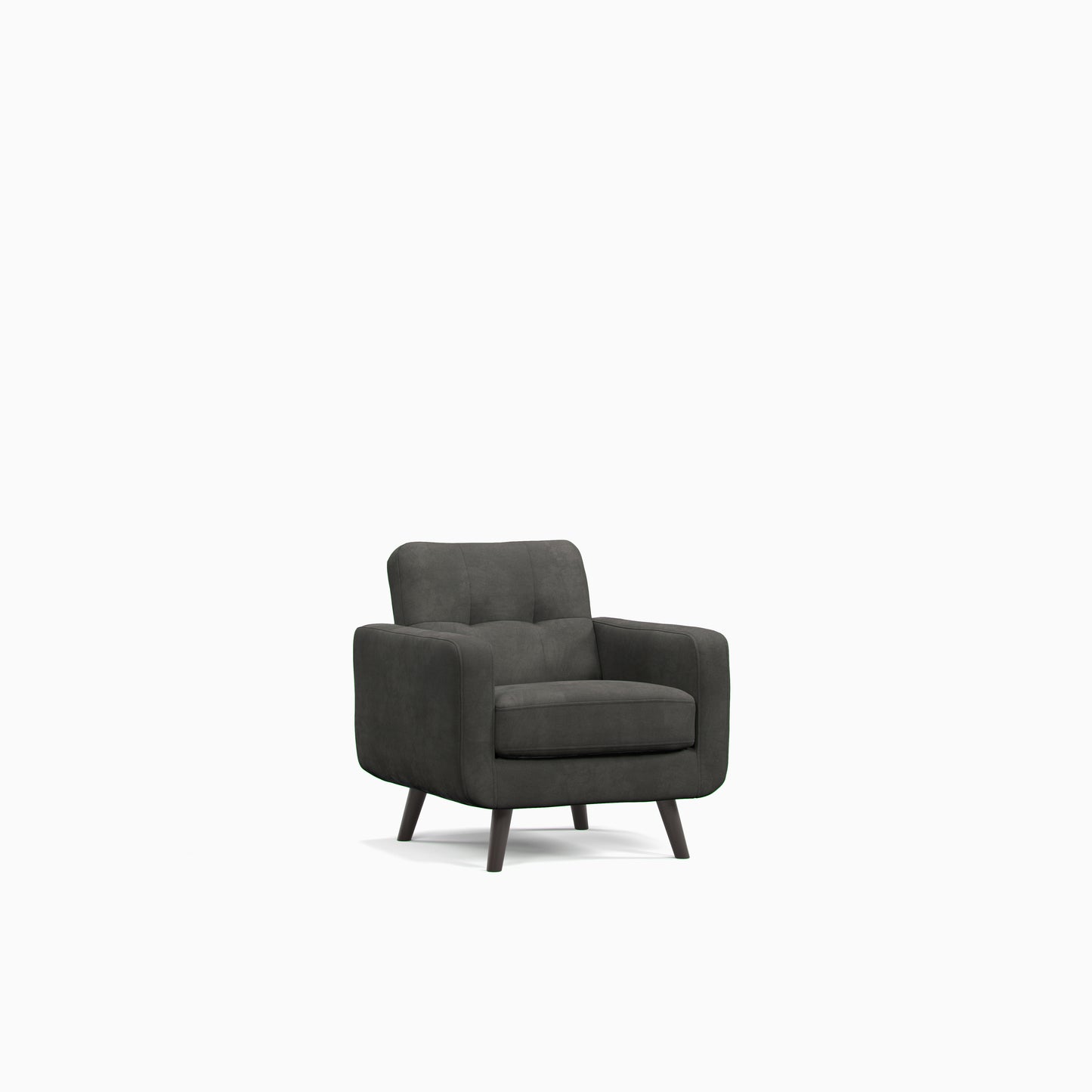 Model 44 - (1, 2, 3 seater sofa)