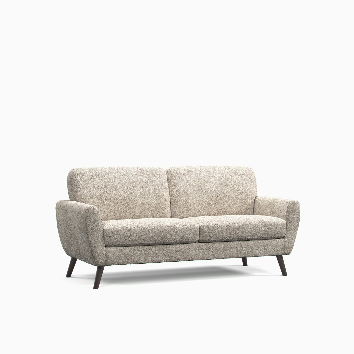Model 45 - (2, 3 seater sofa)