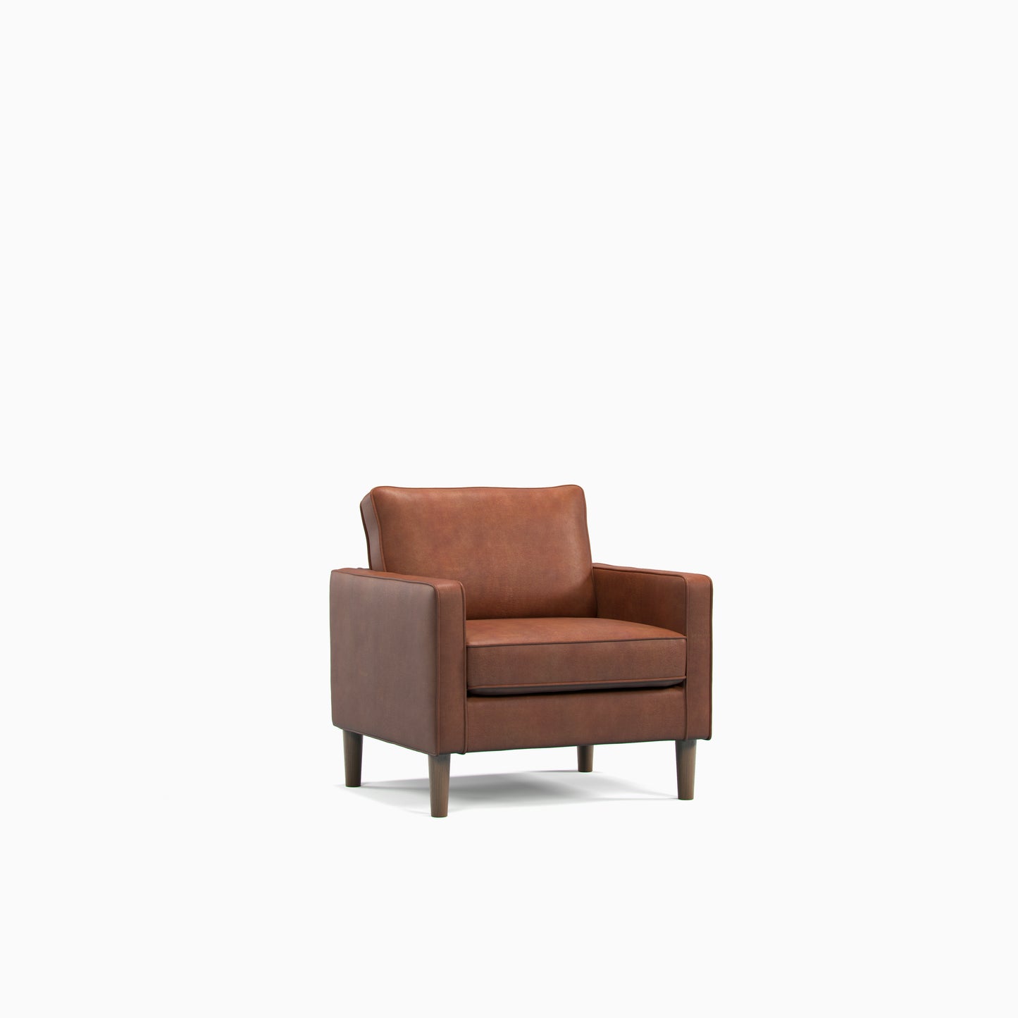 Model 46 - (1, 2, 3 seater sofa)