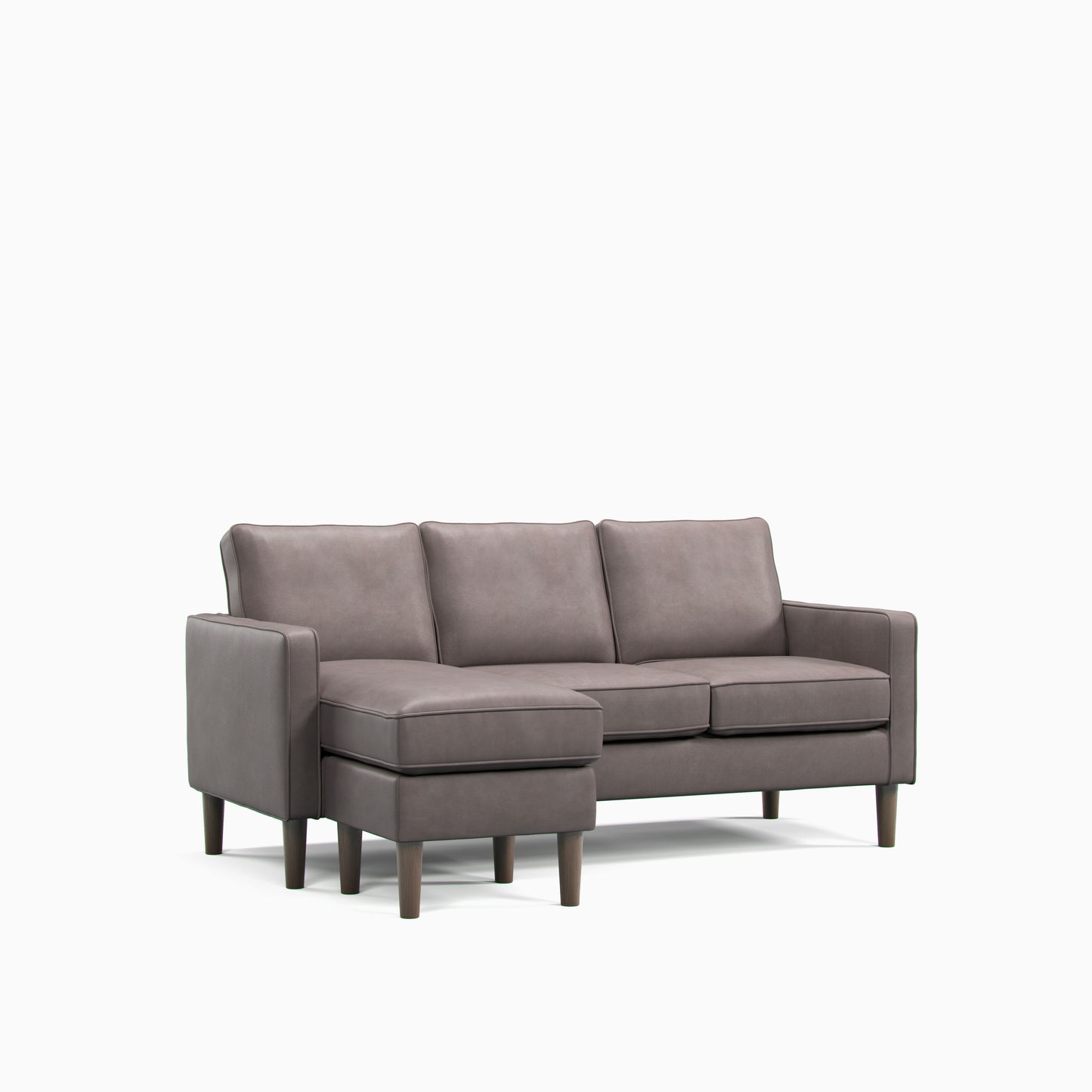 Model 46 - (1, 2, 3 seater sofa)