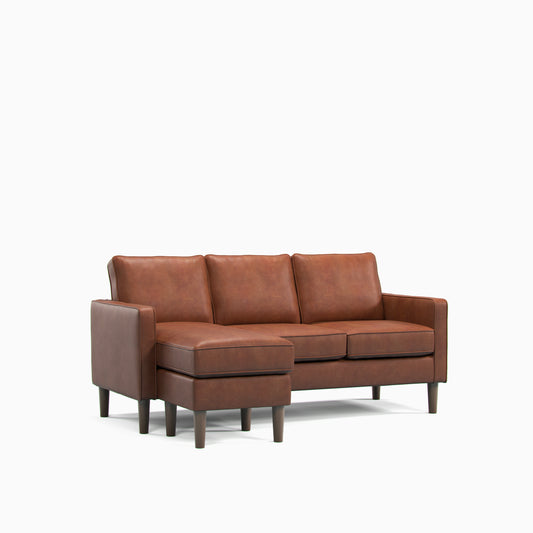 Model 46 - (1, 2, 3 seater sofa)