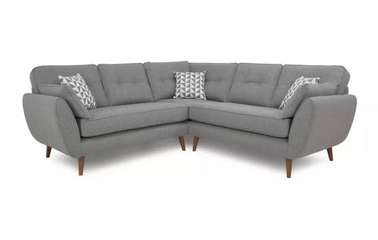 DFS French Connection 5 Seater Sofa
