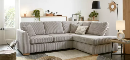 DFS Heydon 4 Seater Sofa